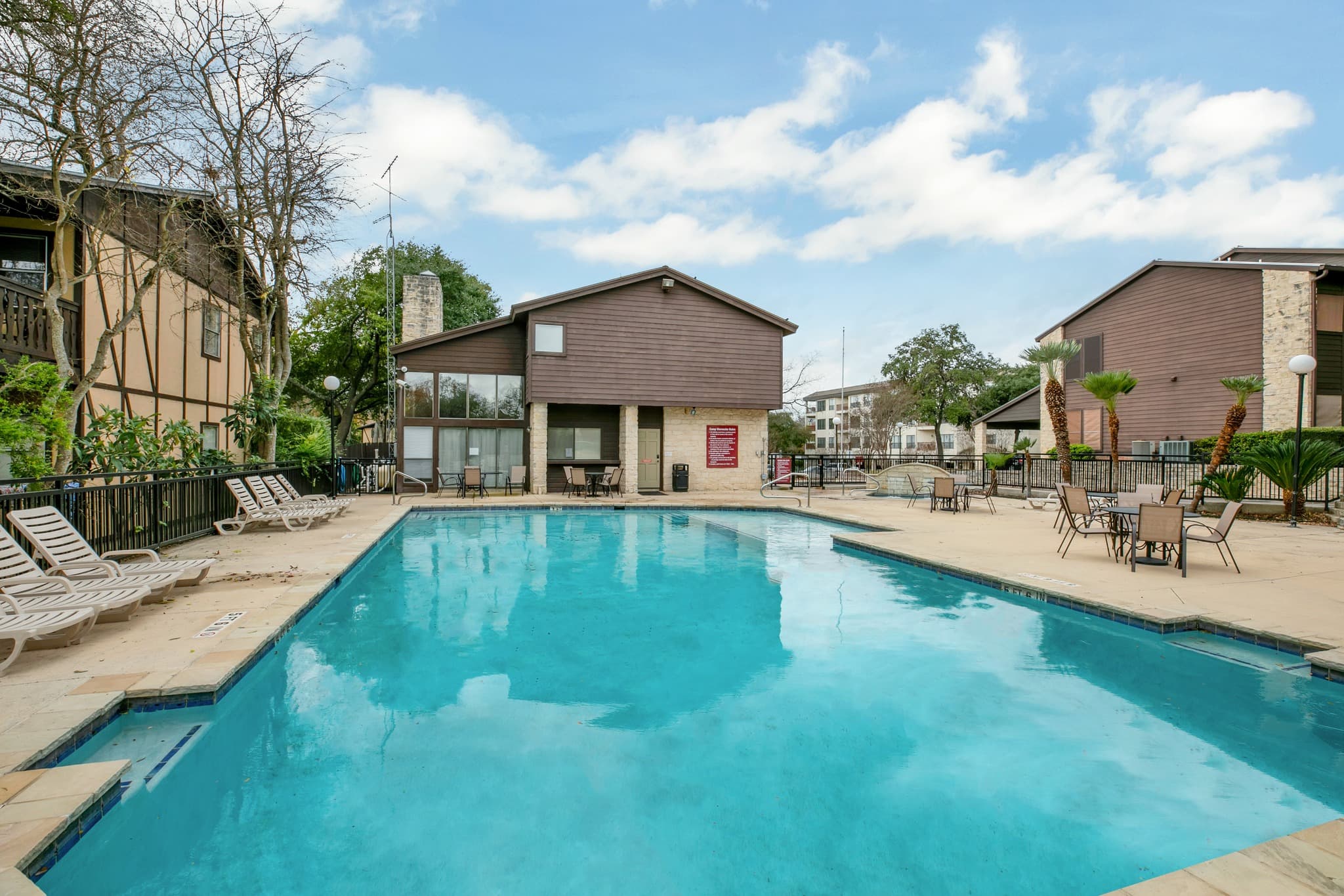 Community Pool